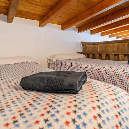 Complejo Rural El Mirador Landhaus Málaga