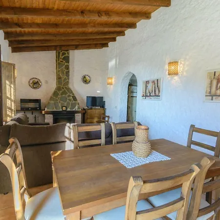 Complejo Rural El Mirador Landhaus *