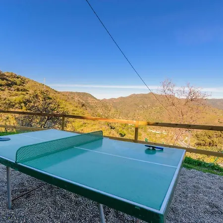 Landhaus Complejo Rural El Mirador *