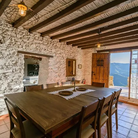 Complejo Rural El Mirador Landhaus