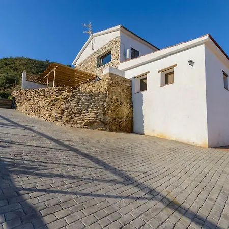 Complejo Rural El Mirador Landhaus