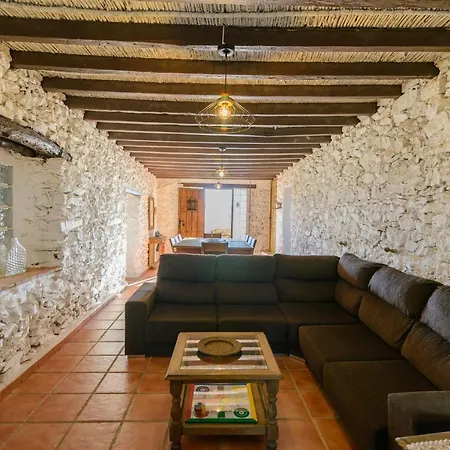 Complejo Rural El Mirador