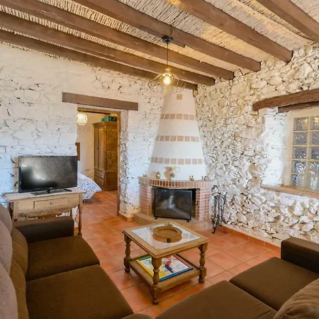 Complejo Rural El Mirador Landhaus