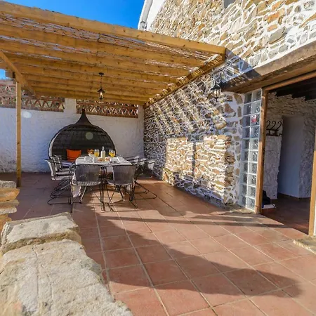 Landhaus Complejo Rural El Mirador