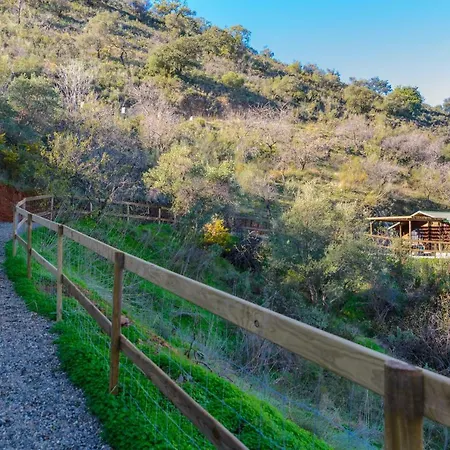 Landhaus Complejo Rural El Mirador