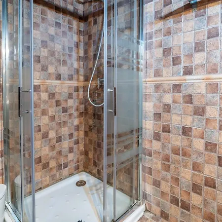 Complejo Rural El Mirador Kır Evi *