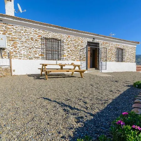 Kır Evi Complejo Rural El Mirador Málaga