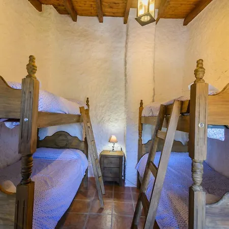 Kır Evi Complejo Rural El Mirador