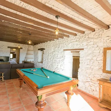 Kır Evi Complejo Rural El Mirador