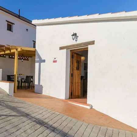 Kır Evi Complejo Rural El Mirador Málaga