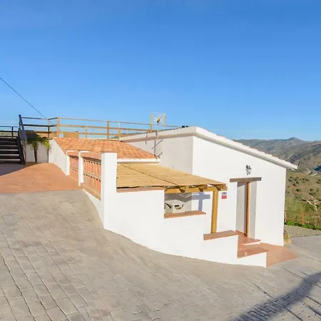 Kır Evi Complejo Rural El Mirador