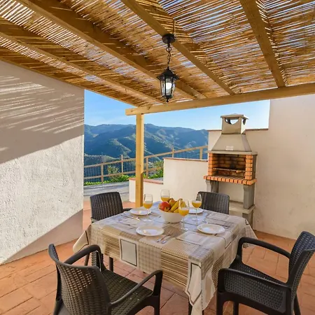 Kır Evi Complejo Rural El Mirador Málaga