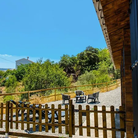 Kır Evi Complejo Rural El Mirador