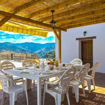 Kır Evi Complejo Rural El Mirador